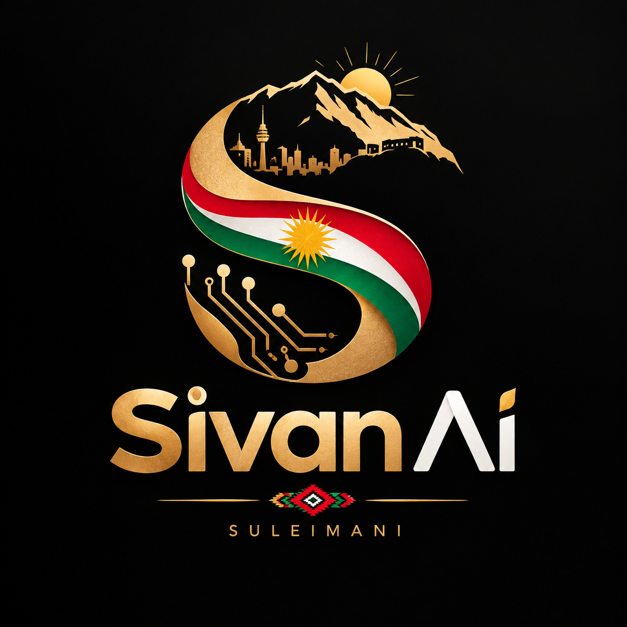 Sivan AI Logo
